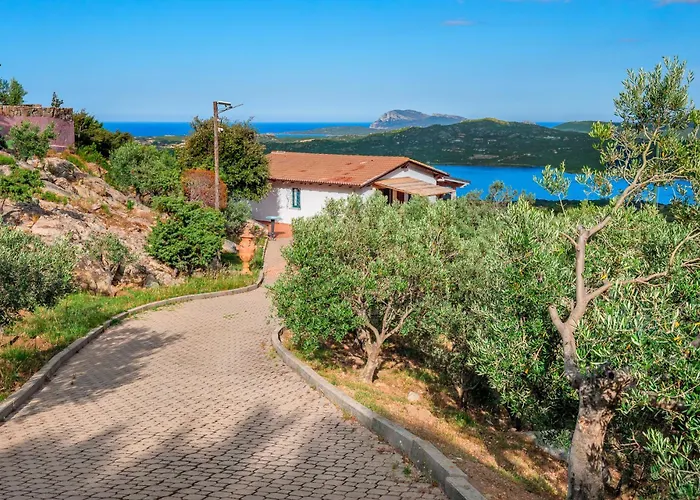 Casa Bellavista
