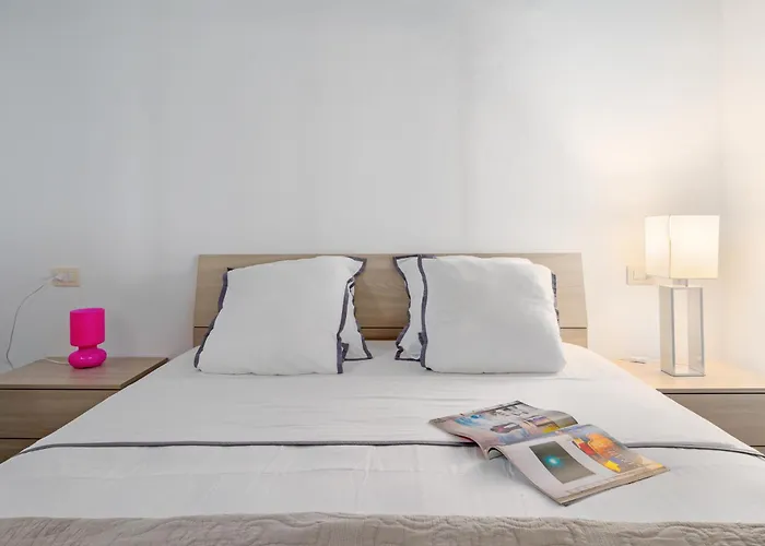 Casa Bellavista Tatil Evi Olbia