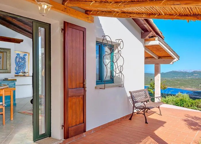 Casa Bellavista Tatil Evi *